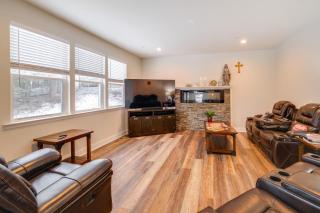 Quiet Family Home 5 Mi to Bowie Town Center! - 4