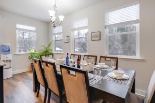 Quiet Family Home 5 Mi to Bowie Town Center! - 3