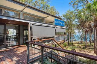 Nine Acres Bush & Bay Haven with Pool access - 8