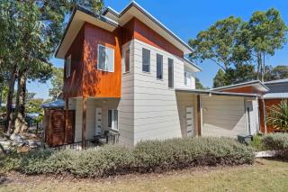 Nine Acres Bush & Bay Haven with Pool access - 5