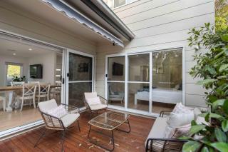 Nine Acres Bush & Bay Haven with Pool access - 0