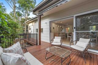 Nine Acres Bush & Bay Haven with Pool access - 6