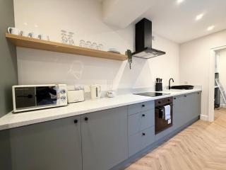 Belfast Quarters- Fane St - 5