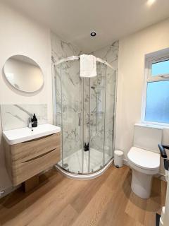 Belfast Quarters- Fane St - 2