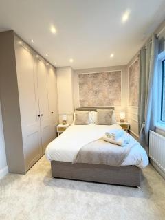 Belfast Quarters- Fane St - 8