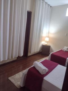 Casa Aconchego Mineiro - São João del Rei - 9