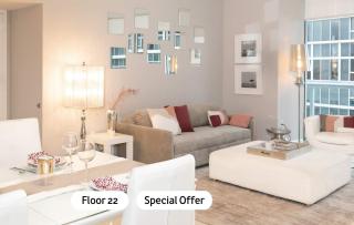 MVR-Designer Stay in Heart of Brickell - 0