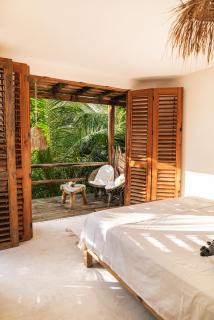 Casa Chula Hotel Boutique Frente al Mar - 6