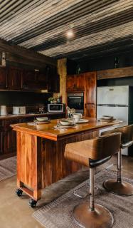 Bridge Moore Lodge - 8