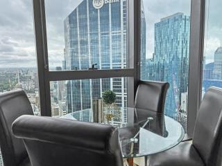 Cloud Reborn Residence - Melbourne - 9