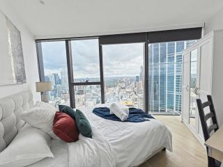 Cloud Reborn Residence - Melbourne - 2