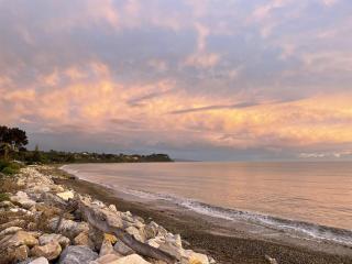 Ocean Sounds - Where Style Meets Nature - 5