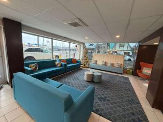 Spokane Boutique Hotel - 7