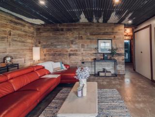 Bridge Moore Lodge - 2