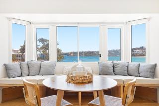 Dreamy Bondi The View Beachfront Studio - 0