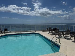 Luxuoso Ap no ed Yacht Privilegie - 5