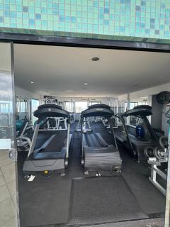 Luxuoso Ap no ed Yacht Privilegie - 3