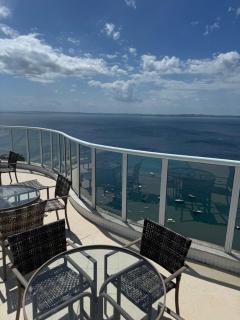 Luxuoso Ap no ed Yacht Privilegie - 2