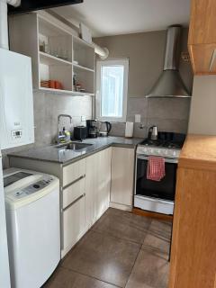 Casa moderna a metros del lago Gutierrez - Ñire - 9