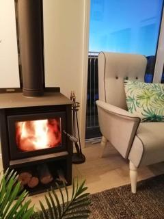 Time Out in Pohara - 1