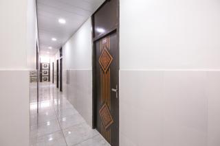 Hotel O Black Grapes - 9