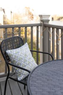 Downtown Nashville Riverfront unit 790 - 1