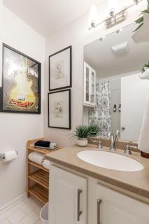 Downtown Nashville Riverfront unit 790 - 2