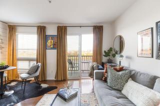 Downtown Nashville Riverfront unit 790 - 0