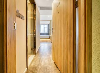 Hanting Premium Hotel Shanghai Fengxian Sports Center - 7