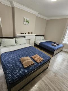 DOWNTOWN STAY-Free Wifi&Self Checkin - 7