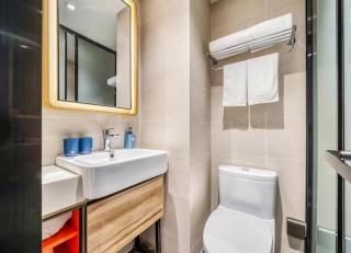 Hanting Premium Hotel Shanghai Fengxian Sports Center - 6