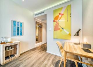 Hanting Premium Hotel Shanghai Fengxian Sports Center - 5