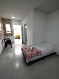 Pousada - sinta-se em casa - próximo a BR 116 - 7