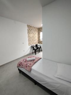 Pousada - sinta-se em casa - próximo a BR 116 - 6