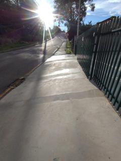 Pousada - sinta-se em casa - próximo a BR 116 - 1