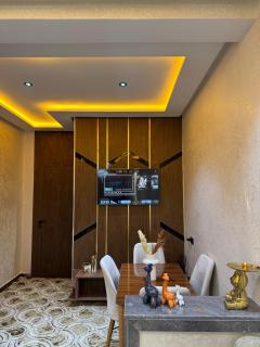 Appartement confort - 6