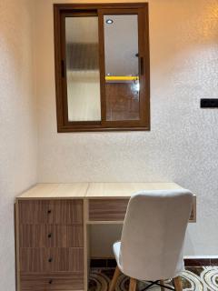 Appartement confort - 4