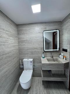 Appartement confort - 2