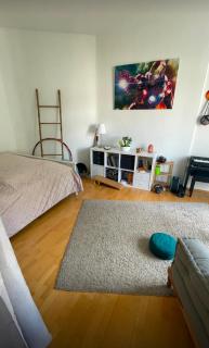 Kurzzeit Wohnung für Messegäste - 5