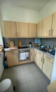 Kurzzeit Wohnung für Messegäste - Hanôver - 4