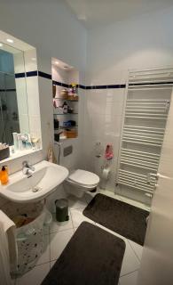 Kurzzeit Wohnung für Messegäste - Hannover - 1