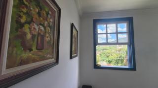 Excelente Apartamento em Casarão Histórico - 1