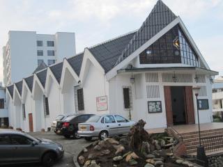 El Mejor Aparta Estudio De La Ciudad - 4