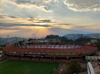 El Mejor Aparta Estudio De La Ciudad - 2