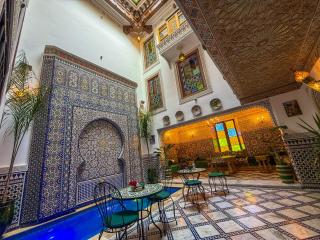 Riad Dar El bellar - 0