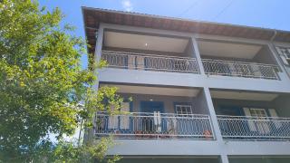 Excelente Apartamento em Casarão Histórico - 4