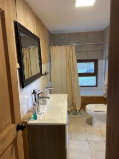 Casa con vista panorámica a rio - 2