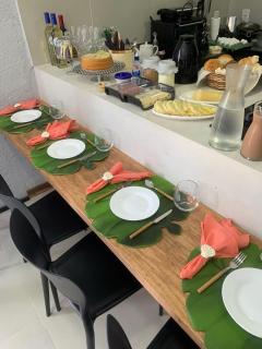 São Miguel dos milagres Casa Bali - 8