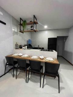 São Miguel dos milagres Casa Bali - 7