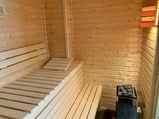 Auf dem Hohm Comfortable holiday residence - 9